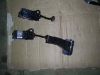 2007 CIVIC GAZ PEDALI